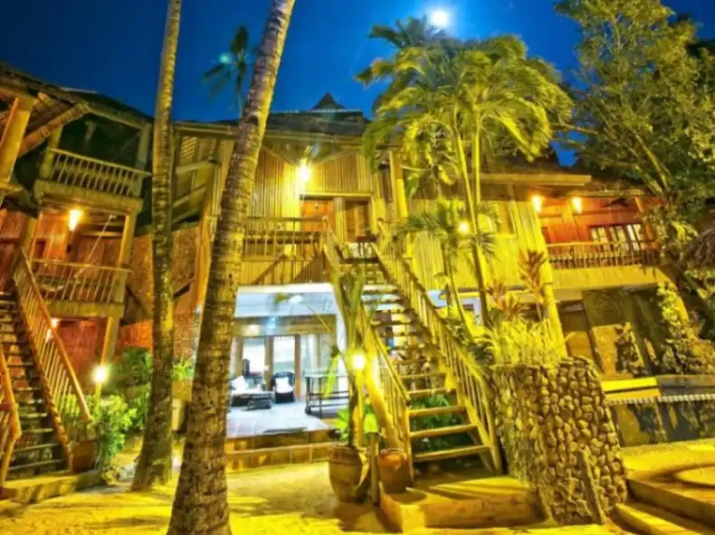 Fridays Boracay Resort-1